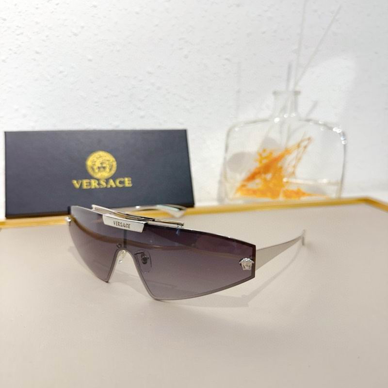 Versace Glasses (167)